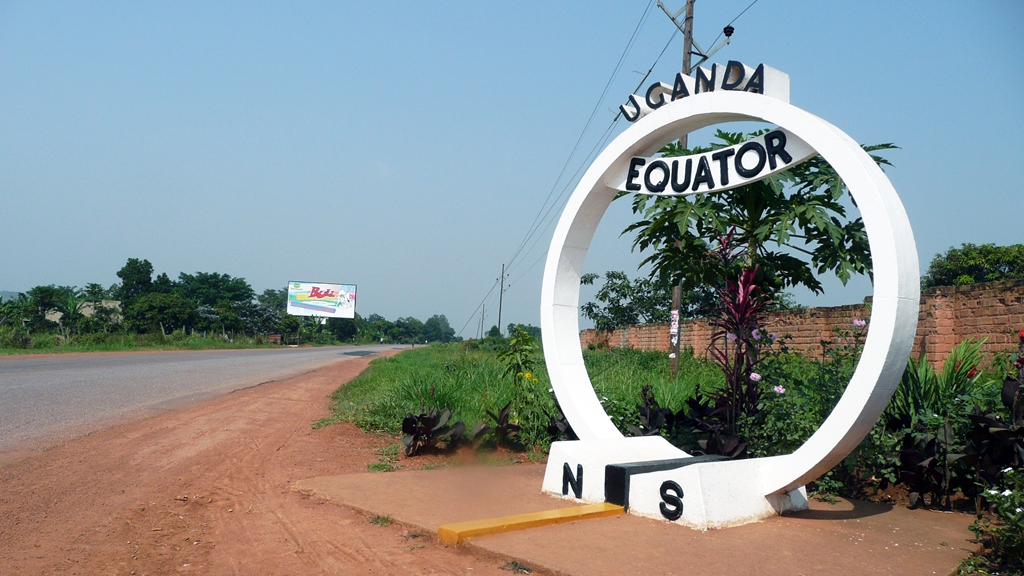 Day 10: Departure to Entebbe.
