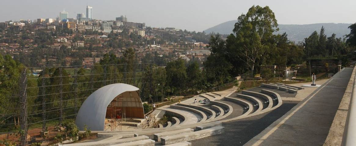Day 7: Transfer back Kigali – Tour of Kigali, the genocide memorial Centre and other sites